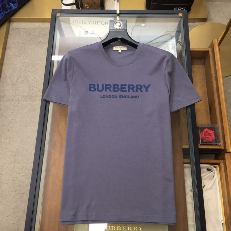 Burberry T-Shirts